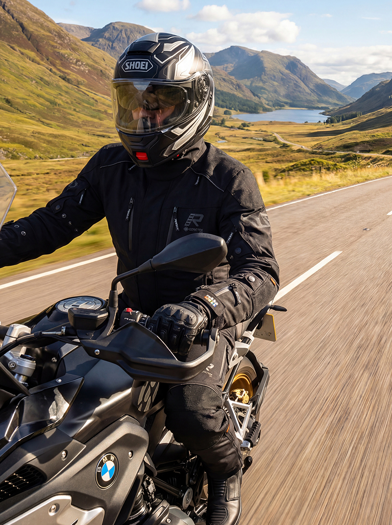 Rukka Nivala 3 GTX lifestyle 1